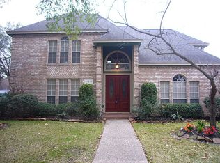 10210 Cutting Horse Ln, Houston, TX 77064