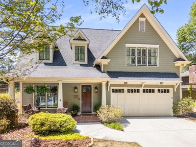 1700 Belle Isle Cir NE, Atlanta, GA, 30329