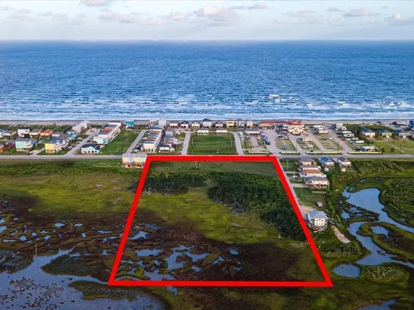 257 County Road 257 Dr, Freeport, TX 77541