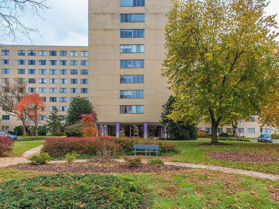 1st image of 6621 Wakefield Dr APT 917