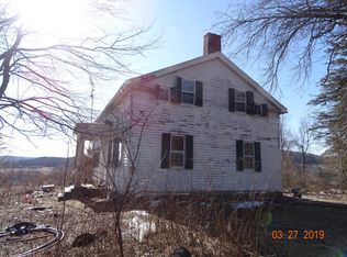 2120 Ellis Hollow Rd, Ithaca, NY 14850