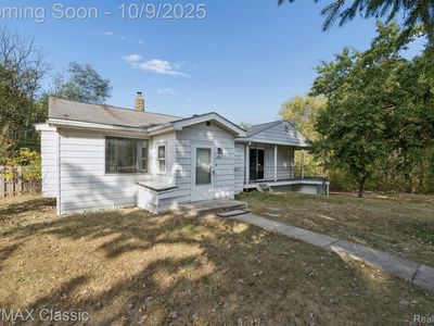 2331 Ormond Rd, White lake, MI, 48383