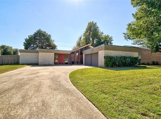 1502 Lindale Cir, Norman, OK 73069