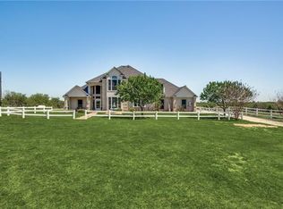 1609 Old Reunion Rd, Decatur, TX 76234