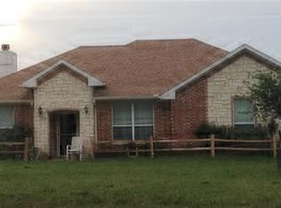 4602 Fm 1569, Farmersville, TX 75442