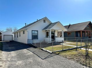 2418 Locust St, Butte, MT 59701