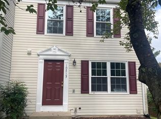 10513 Bounty Cove Ct, Gaithersburg, MD 20878