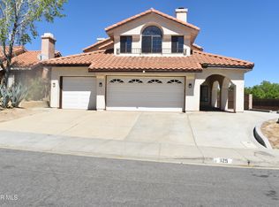 325 Rainbow Ter, Palmdale, CA