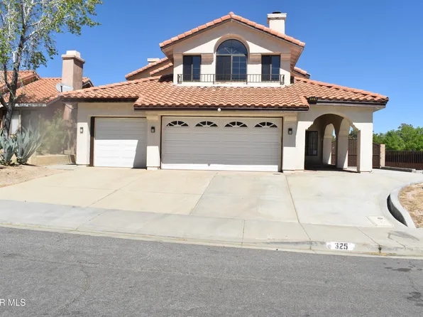 325 Rainbow Ter, Palmdale, CA 93551