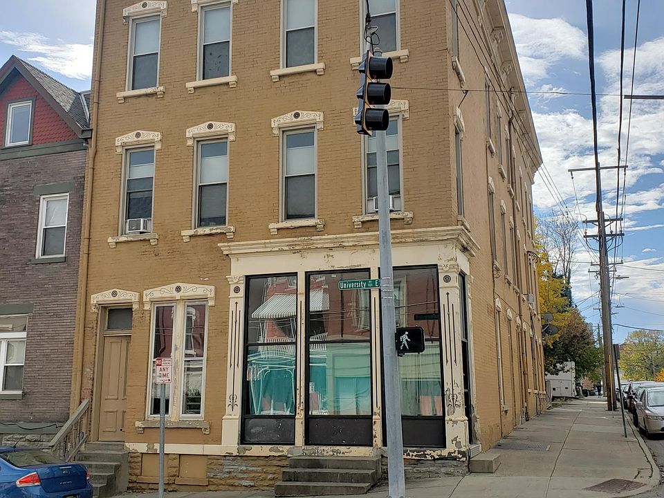 1st image of 2826 Euclid Ave APT 2