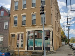 2826 Euclid Ave APT 3, Cincinnati, OH 45219