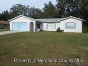 8264 Tranquil Dr, Spring Hill, FL, 34606