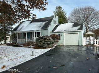 23225 State Route 51 W, Genoa, OH 43430