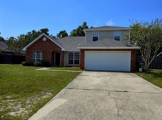 3217 Joy Ln, Ocean Springs, MS 39564