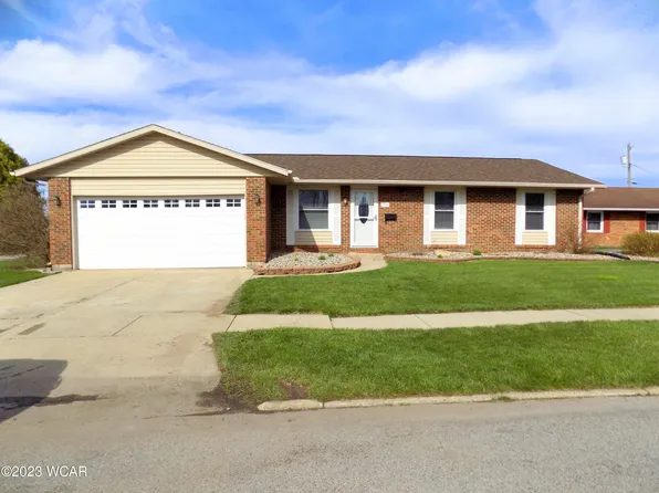 2916 Oakland Pkwy, Lima, OH 45807