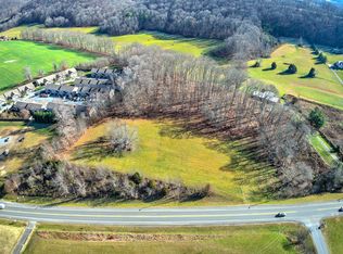 Boones Creek Rd, Jonesborough, TN 37659