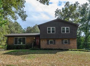 1807 Apache Way, Alabaster, AL 35007