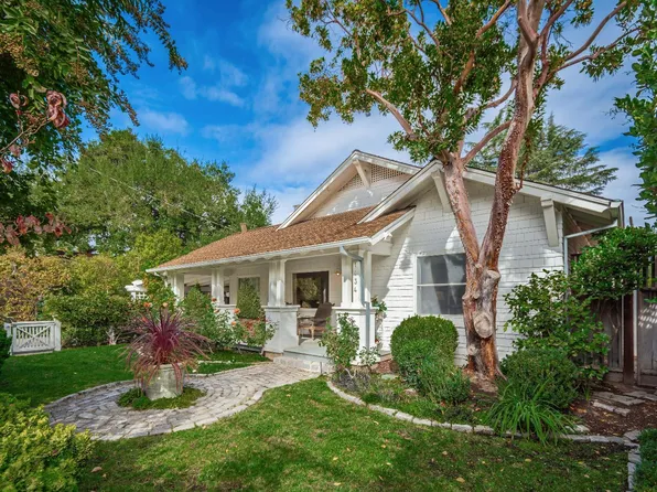 1434 Oak Avenue, St. Helena, CA 94574