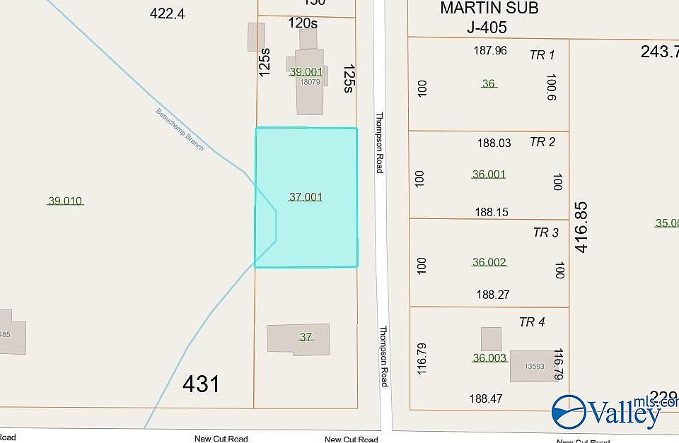 2nd image of 44 Thompson Rd