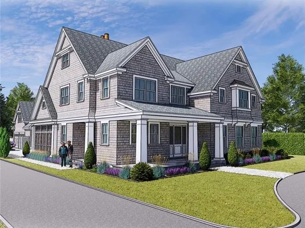 31 Stony Lane Lot 1 Road, Madison, CT 06443