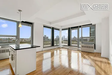 Rented by Citi Habitats