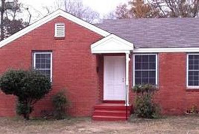 3444 Wilmington Rd, Montgomery, AL, 36105