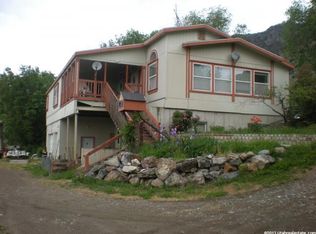 2815 N Highway 38, Brigham City, UT 84302