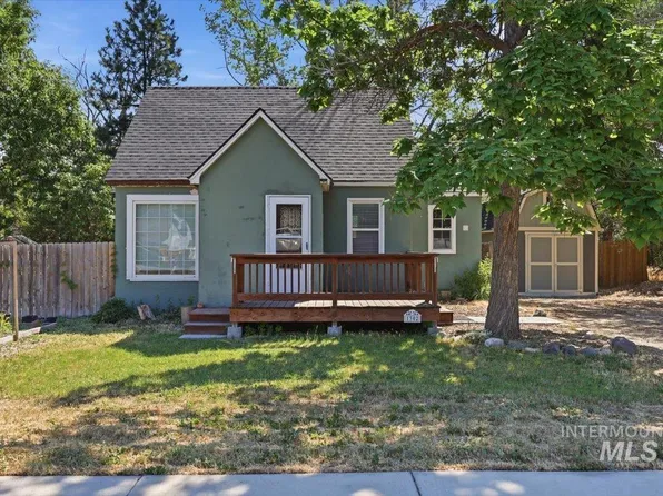 1302 S Roosevelt St, Boise, ID 83705