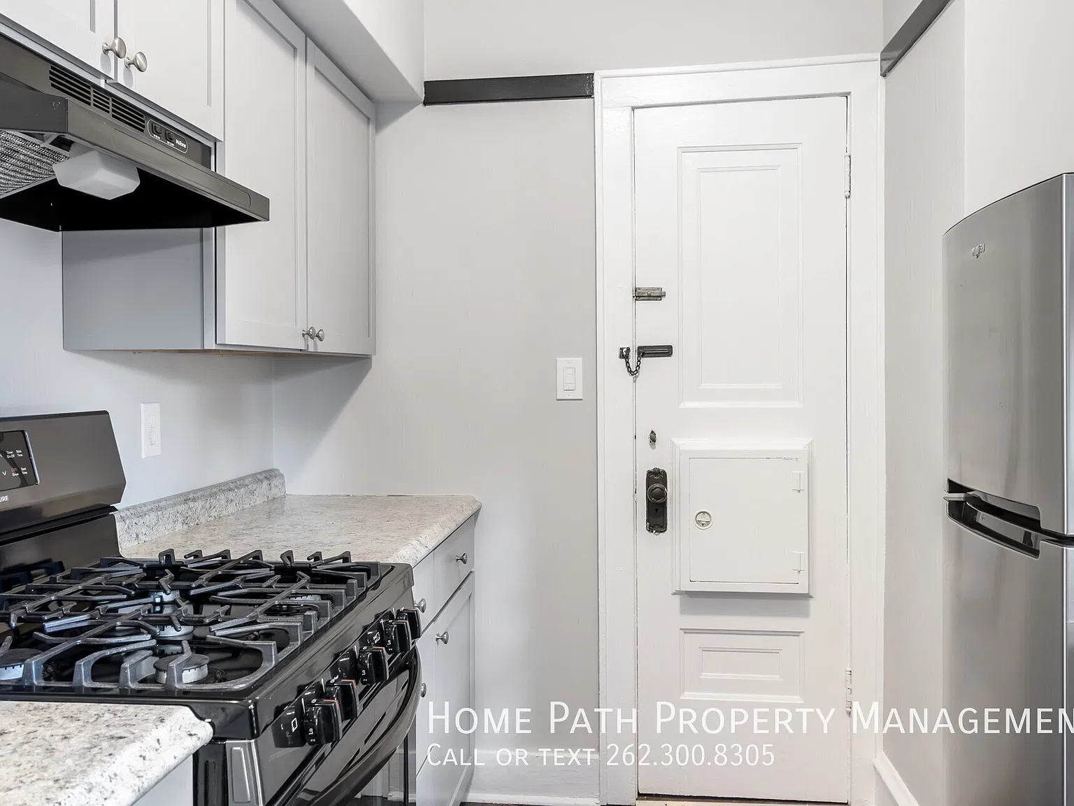 1 bed, $1,025 — Photo 3