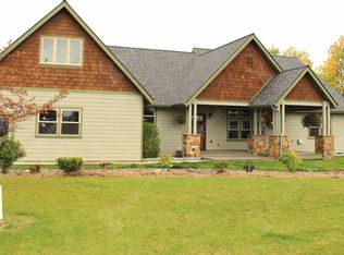 6858 NE Juniper Ridge Rd, Redmond, OR 97756