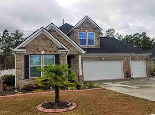 994 Henry James Dr, Myrtle Beach, SC 29579
