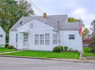 1224 Eckert Rd, Monaca, PA 15061