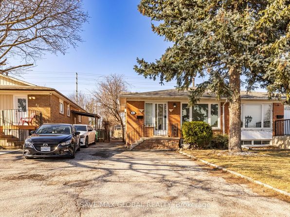 46 Northwood Dr, Brampton, ON L6X 2L2