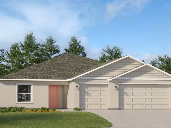 450 Parish Dr, Lehigh Acres, FL 33974