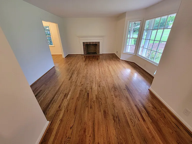 Front room
