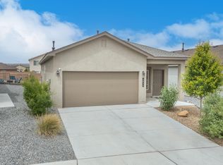 4850 Grizzly Peak Rd NE, Rio Rancho, NM 87144