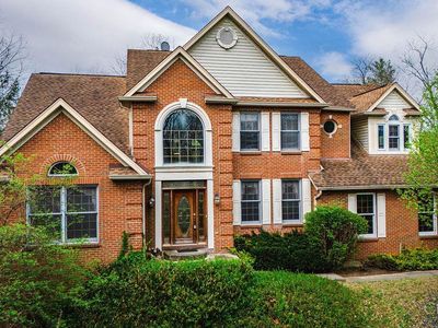 10525 Mill Rd, Cincinnati, OH, 45240