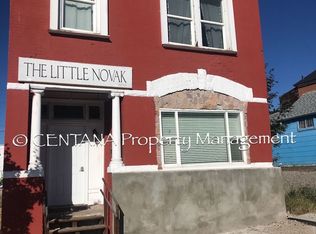 675 S Main St #B, Butte, MT 59701