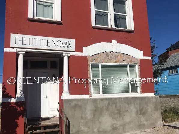 675 S Main St #B, Butte, MT 59701