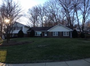 2316 Riviera Dr, Vienna, VA 22181