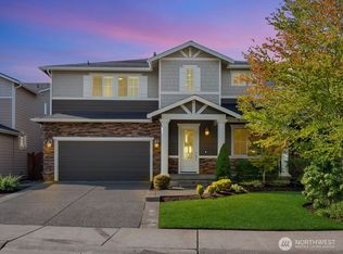 25507 SE 275th Pl, Maple Valley, WA 98038