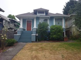 1828 5th Ave W, Seattle, WA 98119