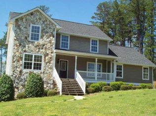 73 Midway Recreation Rd, Silver Creek, GA 30173