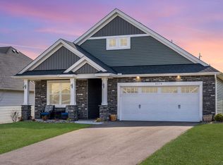 8379 61st St S, Cottage Grove, MN 55016