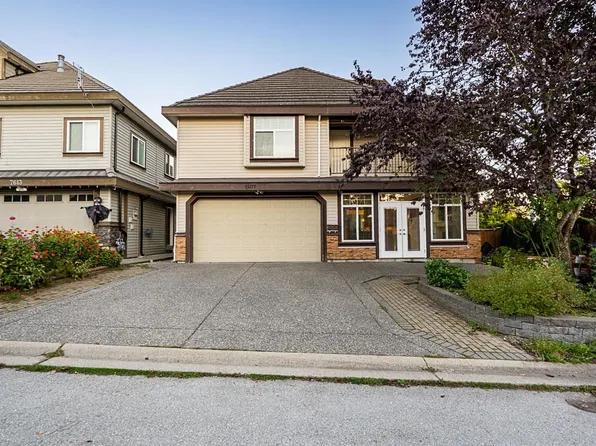 15177 76th Ave, Surrey, BC V3S 2H4