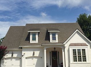 3702 Paces Park Cir SE, Smyrna, GA 30080