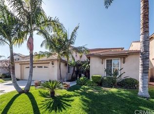 7061 Ginko Ct, Corona, CA 92880