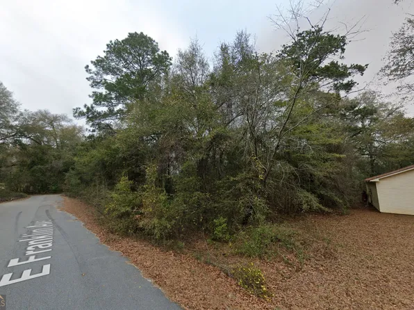 0 E Franklin Ave, Hawkinsville, GA 31036