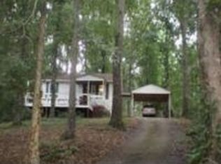 1890 Sawnee Trl, Cumming, GA 30041