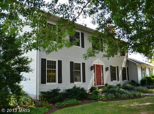 105 W Oak Ave, Easton, MD 21601